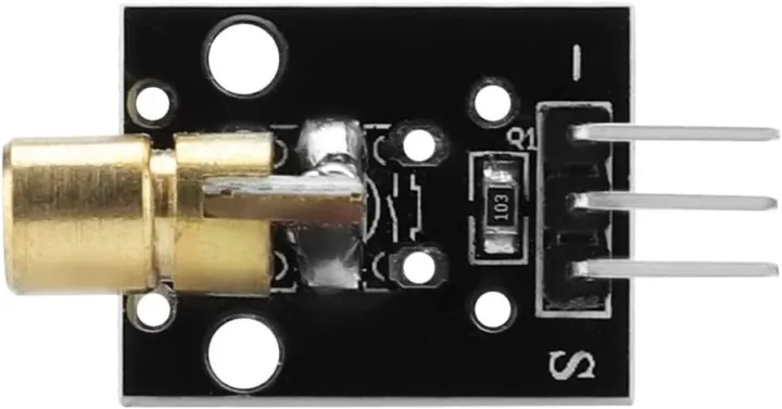 3%20Pin%20650nm%205V%20Laser%20Transmitter%20Sensor%20Module%20Board%20KY-008%20Dot%20Diode%20Copper%20Head%20Sensor%20Module%20Diode%20Laser%20Mini%20laser%20head%20for%20Arduino%20Raspberry%20Pi%20Laser%20-%20Image%205