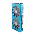 AMD Radeon RX 590 8gb 256bit. 