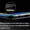OnePlus 10 Pro Ceramic Matte Screen Protector Full Glue Edge-to-Edge, Unbreakable Fiber Protector. 