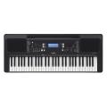 YAMAHA PSR E373 61 Keys Keyboard. 