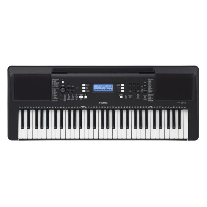 YAMAHA PSR E373 61 Keys Keyboard