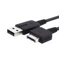 2 in 1 USB Charging Lead Charger Cable for Sony Playstation PS Vita. 