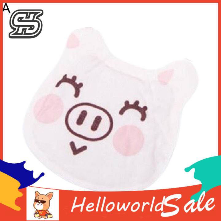 Warm Paste Pad Self-heating Cartoon Self-adhesive Heat Pad Sticker