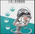 Mastela 3 in 1 Baby Electric Automatic Swing. 
