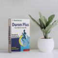 Duron Plus For Men's Health 30s Tablets. 