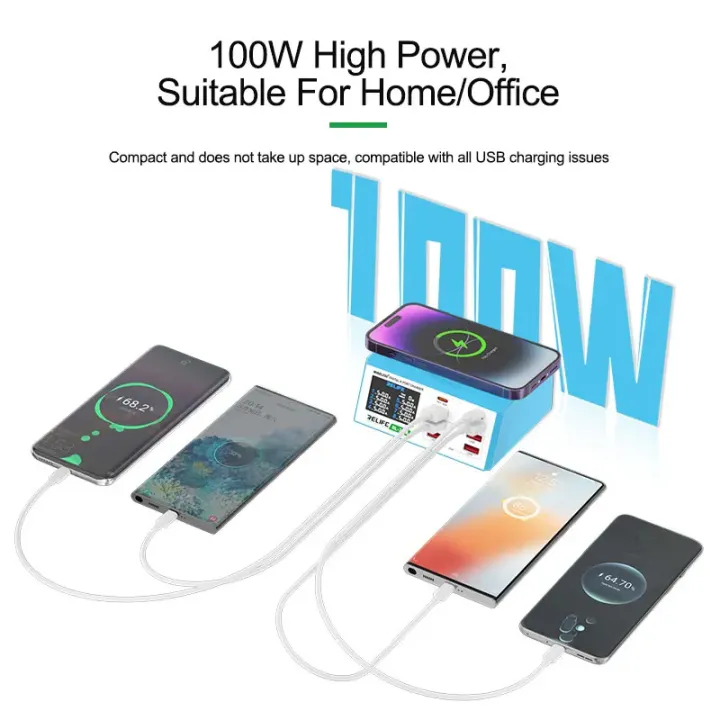Charger%20with%20LCD%20Display%208%20Ports%20for%20Mobile%20Phones%20Tablets%20Laptops%20Smart%20Fast%20Charging%20Tools%20RELIFE%20RL-309AW%20Dual%20QC3.0%20USB%20-%20Image%207