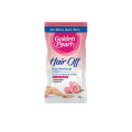 Golden Pearl Hair Off – Hair Removal Cream – Rose 20g. 