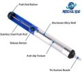 Soldering Iron Pump | Desoldering Suction Pump | Solder Sucker | Desoldering Pump. 