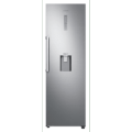 RR39M73107F/SG Tall 1-Door Refrigerator – 375L with No Frost for Optimal Freshness". 