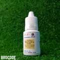 Lube for Rubik Cube, Rubik Cube Lube 10ml - Real MARU Lube. 
