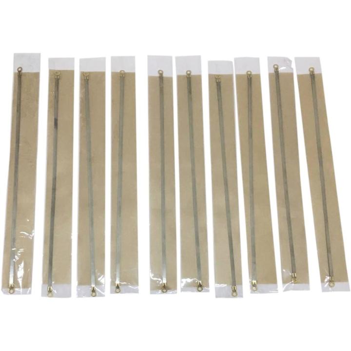 5 Pieces - 8 inch Impulse Sealer Extra Strip Heat Sealing Machine Vacuum Bag Sealer Poly Tubing Plastic Bag Packing Tools Spare Parts