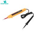 Green Home Electric Test Pen Sensitive AC DC 6-380V Car Electrical Pen Detector. 