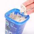 Powerful Stainless Steel Cookware Cleaning Paste Household Kitchen Cleaner Washing Pot Bottom Scale Strong Cream Detergent 800 Gram. 
