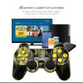 Data Frog Wireless Controller 2.4 G Android Gamepad Joystick. 