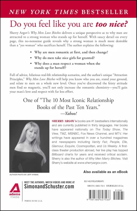 Why%20Men%20Love%20Bitches:%20From%20Doormat%20to%20Dreamgirl%E2%80%95A%20Woman's%20Guide%20to%20Holding%20Her%20Own%20in%20a%20Relationship%20by%20Sherry%20Argov%20Books%20(Dua's%20Collections)%20-%20Image%203
