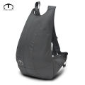 Stealth Backpack - Black. 