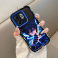 Casing for Infinix Smart 9,Hot 50i, 4G Cases Cartoon Luffy Bicachu Best Shock-proof Phone Case for Infinix Smart 9,Hot 50i, 4G. 