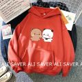Kangaroo Hoodie huddy Pocket Drawstring Casual Pullover Hodie Clothing Long Sleeves For Women. 