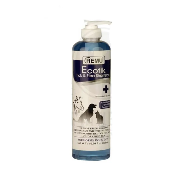 Remu%20-%20Ecotik%20Medicated%20Dog%20&%20Cat%20Shampoo%20-%20120Ml%20-%20Image%205