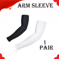 Arm Sleeves For Men Sun,UV Protection Cooling Sun Sleeves for Men’s and Women's | Arm Sleeve for Boys | Arm Sleeves for Girls. 