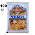 Rossmoor Instant Yeast 100g. 