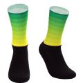 Gicaer 2022 Unisex PRO Jumbo AERO Cycling Socks UAE Italy Visma Sports Bike Bicycle Socks Ineos One Size. 