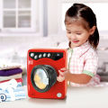 Playgo: MY FIRST WASHING MACHINE (3630). 