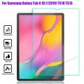 Glass Protector Samsung Galaxy Tab A 10.1 T510 T515 Glass Protector 2019. 