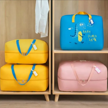 Portable%20Multifunction%20Storage%20Bag,%20Closet%20Organizer%20Moving%20Tote%20Bag,%20Reinforced%20Handles%20Zippered%20Organizer,%20Large%20Capacity%20Childbirth%20Bag%20-%20Image%202