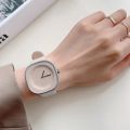 Minimalism Luxury Women Watches Luxury Square Dial Leather Strap Lady Watch New Quartz Watch for Couple Wristwatchs Montre Femme. 