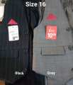 KID'S WAISTCOAT & PANT SUIT 2PCS  FOR Boys 3 months  to  8 YRS    Random print & colour will be sent. 