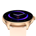 Zero® Vision Smartwatch | Ultra Big Screen of 1.43" AMOLED Display, Bluetooth Calling, Advanced Health Sensors | FREE Silica Gel Strap, Waterproof IP67 | High Quality, Best Smartwatch for Men and Women, IOS & Android users. 