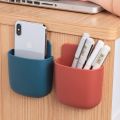 new amazing u shape Wall Mounted Mobile Holder & Storage Case. 