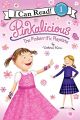 Liberty Books | Pinkalicious: The Pinkerrific Playdate (I Can Read Level 1) by Victoria Kann (100% Original). 
