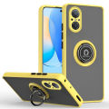 For Huawei Nova 9 SE 4G 5G Anti-Knock Armor Protective Cover Translucent Matte Hard Phone Case For Huawei Nova9 SE Nova 9SE Nova9SE High Quality Back Cover Case Exrra Protection. 