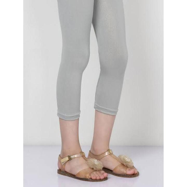 gray color tights lagging for girls ladies and women 100% soft and stretchable