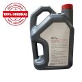 honda engine oil 5w-30 3.7 L. 