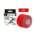 5 Size Kindmax 100% Cotton Elastic Kinesiology Tape Sports Physiotherapy Recovery Bandage for Running Knee Muscle Protector. 