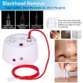 Microdermabrasion Machine, Beauty Star 3-in-1 Portable Facial Care Salon Equipment with Vacuum and Spray Including 2 Plastic Oil Filte – Imported from UK. 