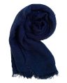 Crimp Hijab Premium Soft Cotton Hijab Scarf/Scarf - Lightweight Iron-Free Fabric Crinkle Crimp Hijab Scarf Hejab Cotton Crimps Scarf Stoller for women & Girls. 