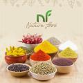 Nature Food Finger Millet Flour/ Ragi Atta - 500gm. 
