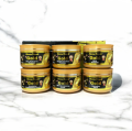 Gold Facial 250 gram Jar (6 items) By Moon Touch. 