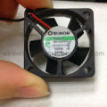 GM1203pfv1-8 Size 30*30*10mm 12V 1.0W 2 Line Mute Fan. 