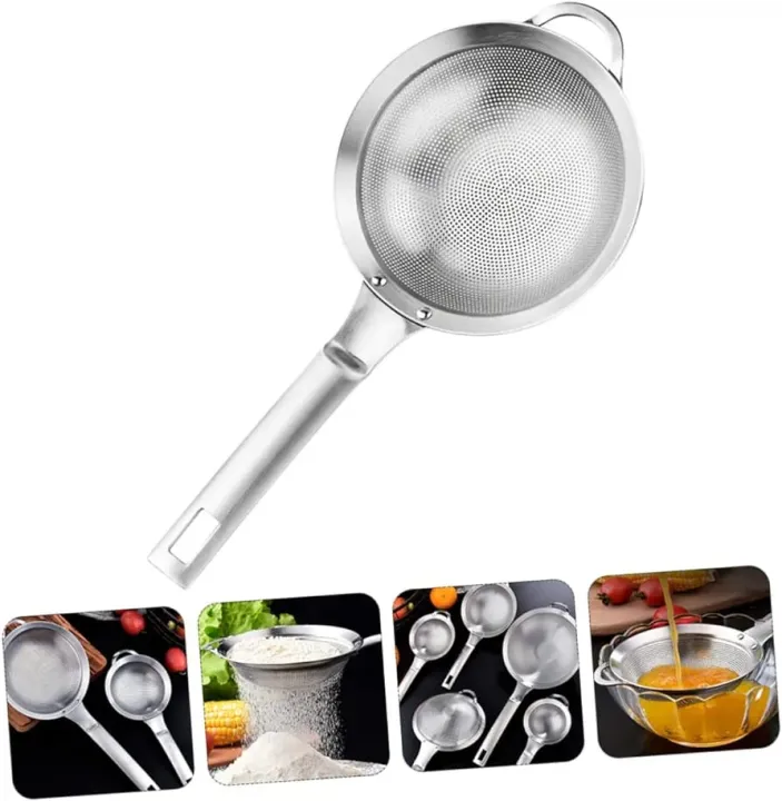8%20cm%20tea%20strainer%20stainless%20steel%20tea%20strainer%20original%20Steel%20Non%20Magnet%20Materia%20lChai%20Channi%20-%20Image%203
