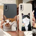 Y90 1908 1823 Fashion Candy Painted Cover Soft TPU Phone Case For Vivo Y91C 2020 Y 90 VivoY90 Shell. 