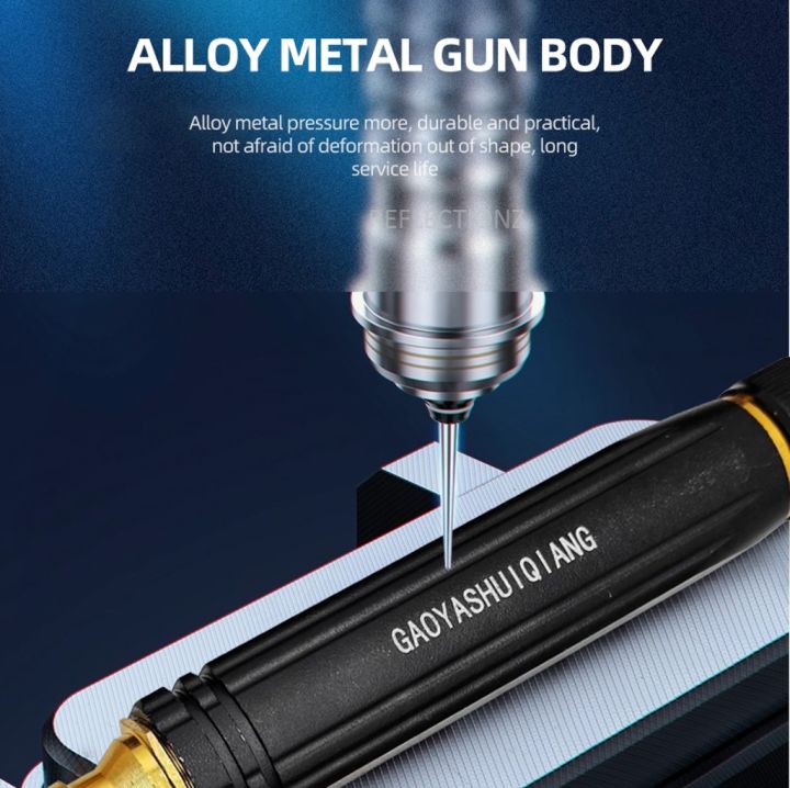 REFLECTIONZ%20TRADERS%20%E2%84%A2%20Metal%20Body%20High%20Pressure%20Water%20Hose%20Nozzle%20%7C%20Durable%20Adjustable%20Water%20Spray%20Nozzle%20%7C%20Garden%20Hose%20Nozzle%20for%20Lawn%20&%20Garden%20%7C%20Car%20Washing%20&%20Bike%20Cleaning%20Water%20Nozzle%20%7C%20Versatile%20Nozzle%20for%20Outdoor%20Cleaning%20-%20Image%204