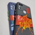 Polo Design Infinix Hot 11 Play/Infinix Hot 10 Play Soft Flexible Protective Mobile Back Cover Phone Case. 