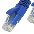 27 meters LAN Cable Fixed Connectors (88 feet) - Long High Standard Ethernet Cable. 