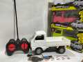 Remote Control Suzuki Pickup 27MHz Drift Speed Model Truck with chargable battery. 