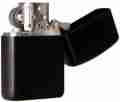 Zipo Slim black Lighter | Zipoo Slim black. 